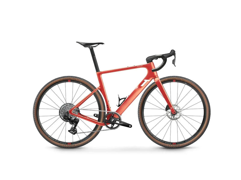 3T Racemax Wpnt Rival Xplr Axs 1X13 by Euro Cycling NZ