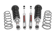 3 Inch Lift Kit Toyota 4Runner Surf 2WD/4WD (1996-2002) by Magwarehouse.com