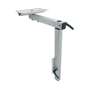 Aluminum Alloy Caravan Table Leg by salelink.co.nz