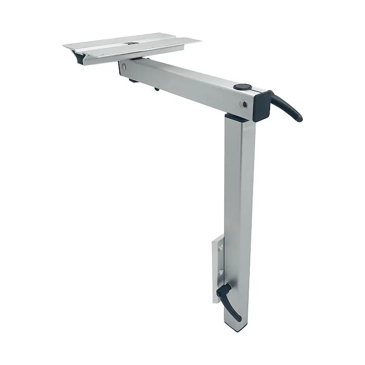 Aluminum Alloy Caravan Table Leg by salelink.co.nz