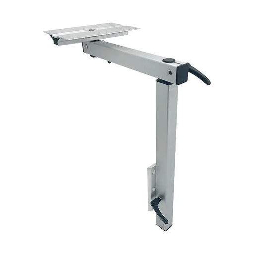 Aluminum Alloy Caravan Table Leg by salelink.co.nz