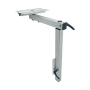 salelink.co.nz Unbranded Aluminum Alloy Caravan Table Leg Aluminum Alloy Caravan Table Leg | Action Outdoors NZ