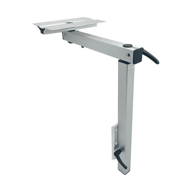 salelink.co.nz Unbranded Aluminum Alloy Caravan Table Leg Aluminum Alloy Caravan Table Leg | Action Outdoors NZ