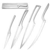 Creative Combination Kitchen Knife Kit Black by China Dropship