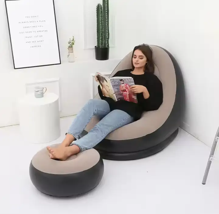 Air Inflatable Sofa by salelink.co.nz