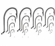 Decoro HOOKS Bulk Live Bait Hook 4/0 100PK Live Bait Hooks Decoro 4/0 Bulk Pack 100