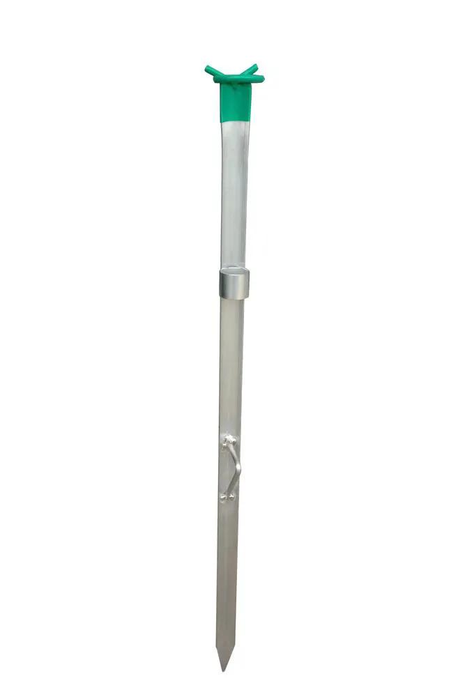 Aluminium Beach Spike 1200mm by NZ Diver