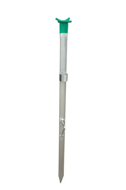 Aluminium Beach Spike 1200mm by NZ Diver
