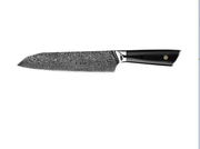 Damascus Meat Cleaver Japanese Chef's Knife Slicing knife by China Dropship