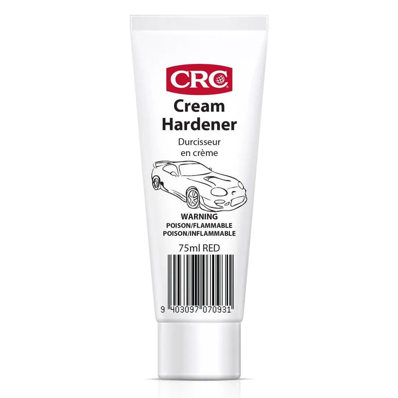 CRC Cream Hardener Tube 75ml by CRC