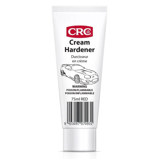 CRC Cream Hardener Tube 75ml by CRC