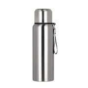 Mead's Supply & Equipment Outfitters limited Outdoor Drinkware 316 Stainless Steel Thermos Bottle for Hiking, Camping & Survival 316 Stainless Steel Thermos Bottle for Hiking, Camping & Survival