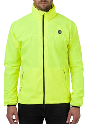 AGU Go Rain Jacket Essential Men by Euro Cycling NZ