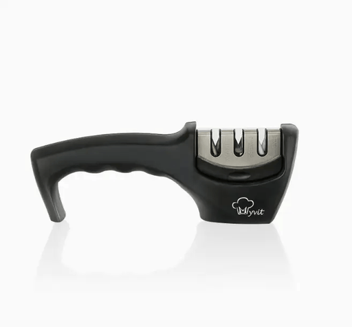 Knife Set with Kitchen Accessories by Action Outdoors Limited