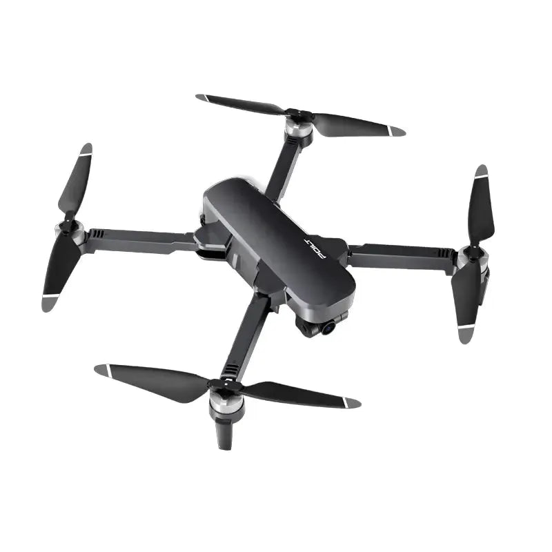JJRC GPS Drone with 6K Dual HD Camera - 3-Axis Gimbal Brushless Motor | 23-Min Flight Time by Mead's Supply & Equipment Outfitters limited