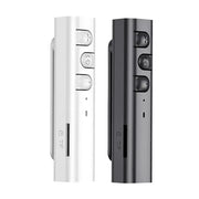 Mini Lavalier Bluetooth MP3 Player - HiFi Sound with Card Slot & AUX Output | Ultra-Compact by Mead's Supply & Equipment Outfitters limited