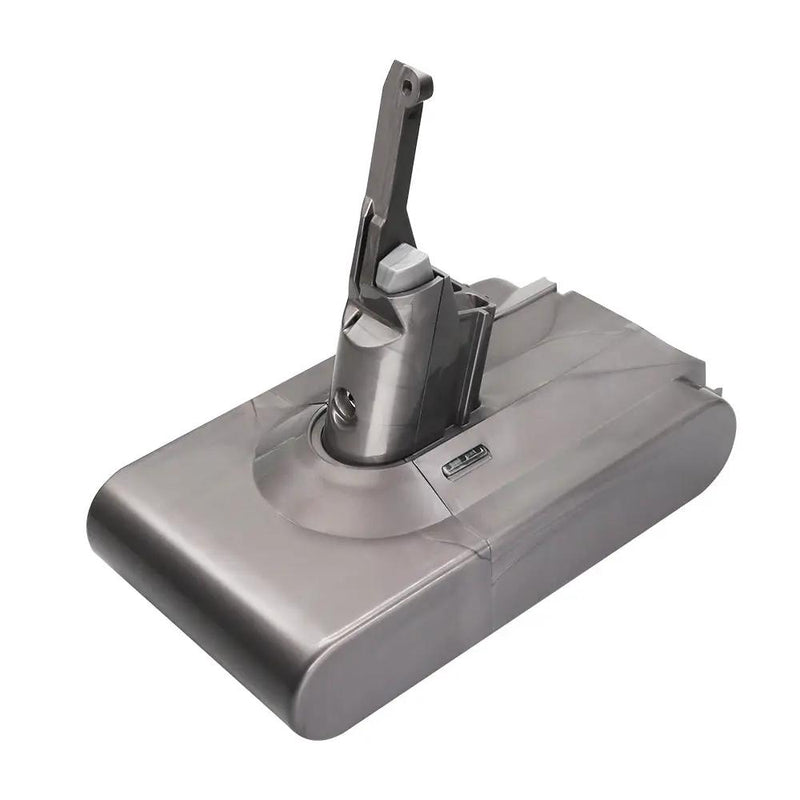 3500mAh Replacement Battery for Dyson V8 by salelink.co.nz