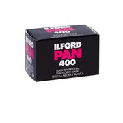 Habicare Pan 400 35mm Black & White Film, 36 Exposures/ Roll Pan 400 35mm Black & White Film, 36 Exposures/ Roll