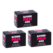 Habicare Pan 400 35mm Black & White Film, 36 Exposures/ Roll Pan 400 35mm Black & White Film, 36 Exposures/ Roll