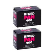 Habicare Pan 400 35mm Black & White Film, 36 Exposures/ Roll Pan 400 35mm Black & White Film, 36 Exposures/ Roll