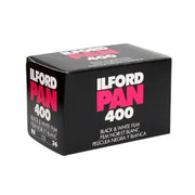 Habicare Pan 400 35mm Black & White Film, 36 Exposures/ Roll Pan 400 35mm Black & White Film, 36 Exposures/ Roll