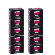 Habicare Pan 400 35mm Black & White Film, 36 Exposures/ Roll Pan 400 35mm Black & White Film, 36 Exposures/ Roll