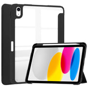 iPad 10.9" Case (10th Gen 2022), iPad 11 (A16 2025) with Pencil Holder by salelink.co.nz