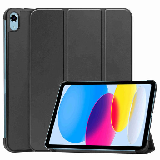 iPad 10.9" (10th Gen 2022), iPad 11 (A16 2025) Case by salelink.co.nz