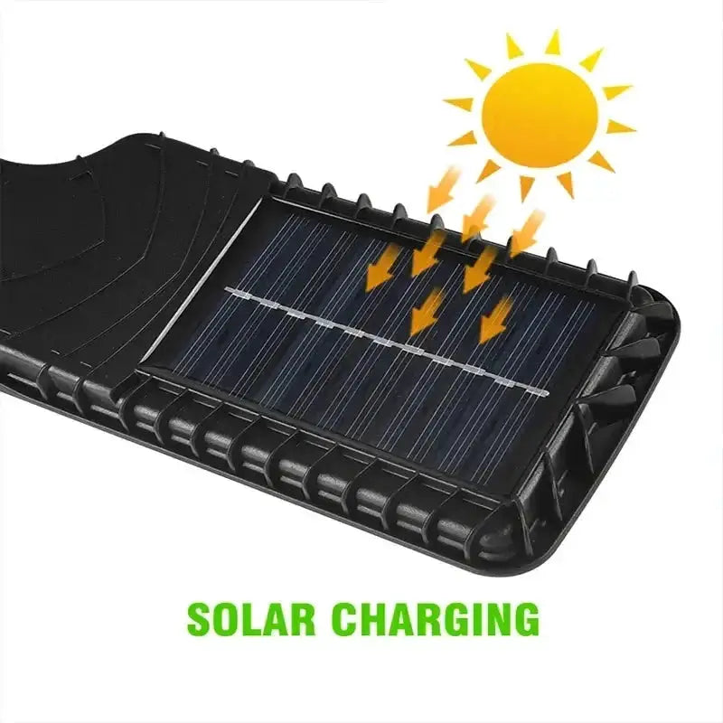 Habicare Solar Outdoor Lights 200 COB Motion Sensor Security Lamps for Garden Patio Yard Habicare Solar Outdoor Lights 200 COB Motion Sensor