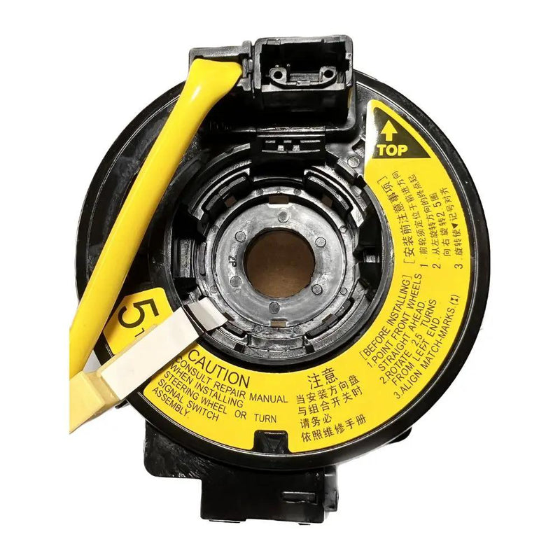 ACS69871,37480-62J00,3748062J00,37480-73H20,3748073H20 Airbag Clock Spring For SUZUKI SWIFT 05-15 by JBH AUTO PARTS
