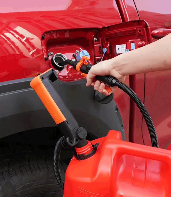 Seaflo Fuel Transfer Pump by salelink.co.nz