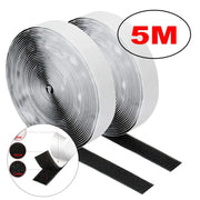 Habicare 1–25M Self-Adhesive Hook & Loop Tape Fastener 1–25M Self-Adhesive Hook & Loop Tape Fastener