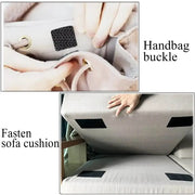 Habicare 1–25M Self-Adhesive Hook & Loop Tape Fastener 1–25M Self-Adhesive Hook & Loop Tape Fastener