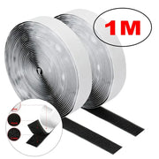 Habicare 1–25M Self-Adhesive Hook & Loop Tape Fastener 1–25M Self-Adhesive Hook & Loop Tape Fastener