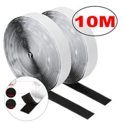 Habicare 1–25M Self-Adhesive Hook & Loop Tape Fastener 1–25M Self-Adhesive Hook & Loop Tape Fastener