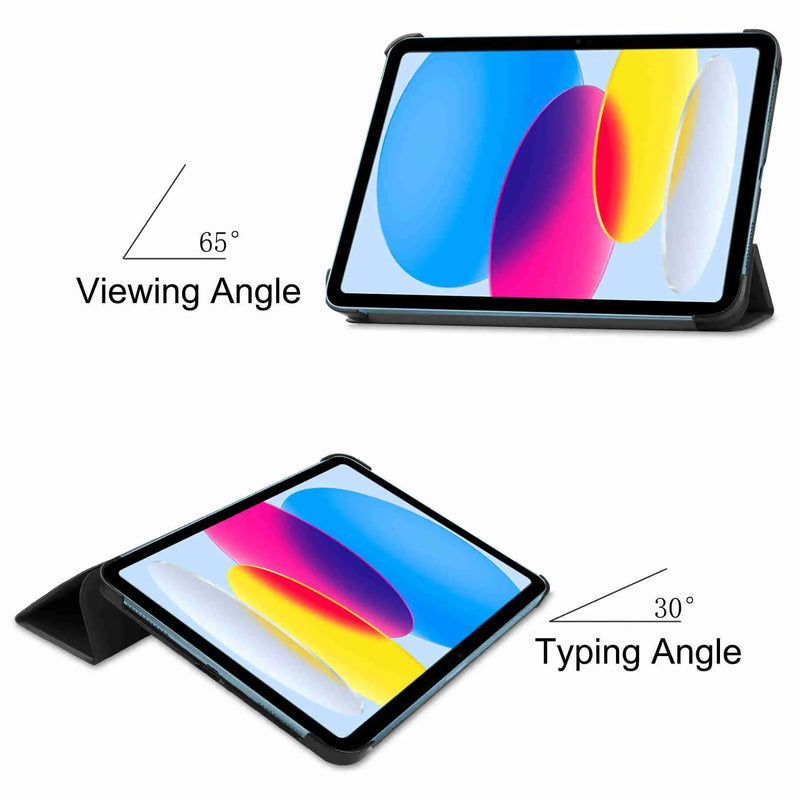 iPad 10.9" (10th Gen 2022), iPad 11 (A16 2025) Case by salelink.co.nz