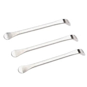 Habicare 1-3 Piece Stainless Steel Bicycle Tyre Lever Tool 1-3 Piece Stainless Steel Bicycle Tyre Lever Tool