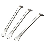Habicare 1-3 Piece Stainless Steel Bicycle Tyre Lever Tool 1-3 Piece Stainless Steel Bicycle Tyre Lever Tool