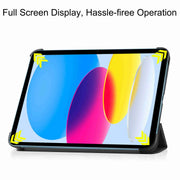 iPad 10.9" (10th Gen 2022), iPad 11 (A16 2025) Case by salelink.co.nz