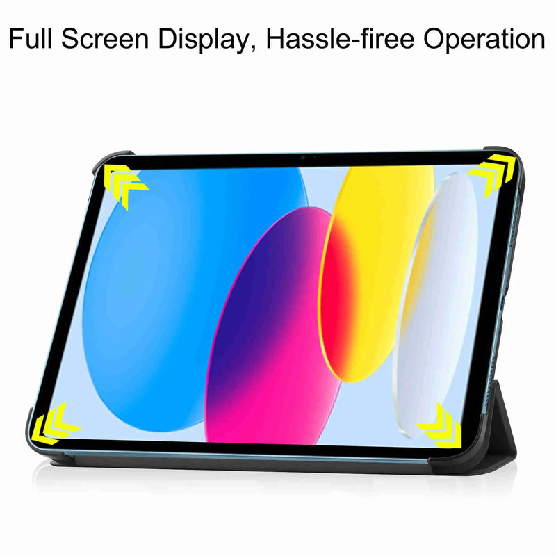 iPad 10.9" (10th Gen 2022), iPad 11 (A16 2025) Case by salelink.co.nz