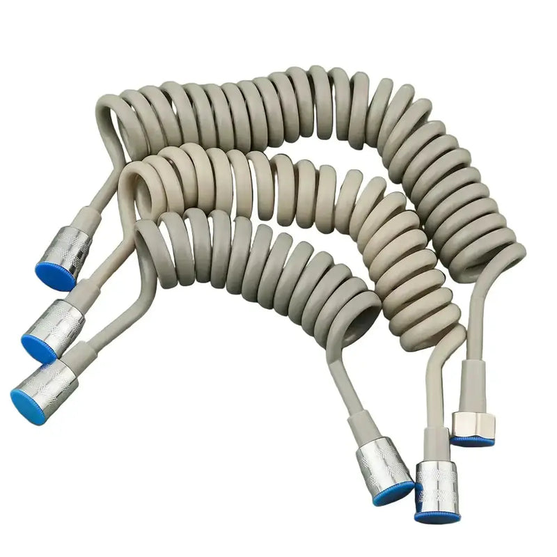 1.5–3m Anti-Twist Shower & Bidet Hose for Bathroom Plumbing (different colours and sizes available) by Habicare