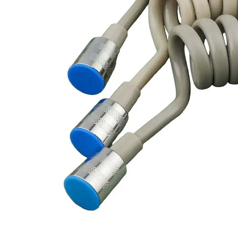 1.5–3m Anti-Twist Shower & Bidet Hose for Bathroom Plumbing (different colours and sizes available) by Habicare