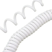 1.5–3m Anti-Twist Shower & Bidet Hose for Bathroom Plumbing (different colours and sizes available) by Habicare