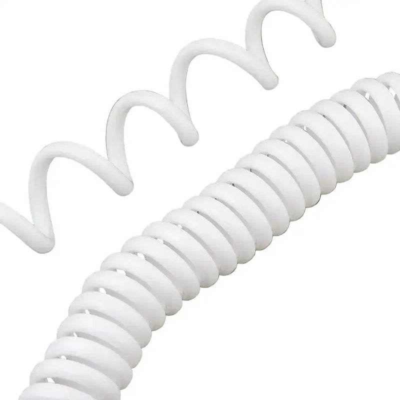 1.5–3m Anti-Twist Shower & Bidet Hose for Bathroom Plumbing (different colours and sizes available) by Habicare