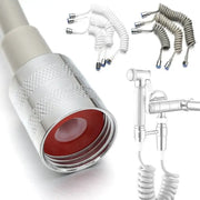1.5–3m Anti-Twist Shower & Bidet Hose for Bathroom Plumbing (different colours and sizes available) by Habicare