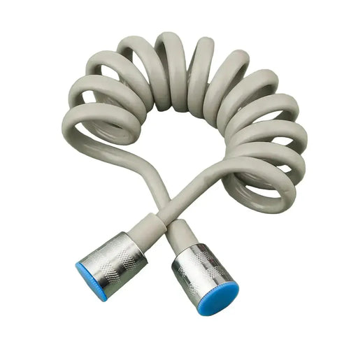 1.5–3m Anti-Twist Shower & Bidet Hose for Bathroom Plumbing (different colours and sizes available) by Habicare