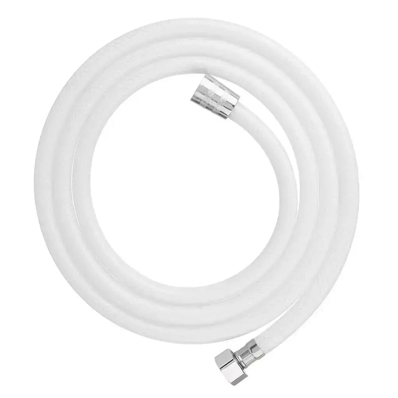 1.5–3m Anti-Twist Shower & Bidet Hose for Bathroom Plumbing (different colours and sizes available) by Habicare