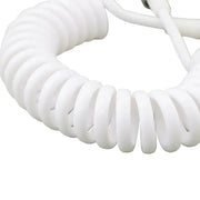 1.5–3m Anti-Twist Shower & Bidet Hose for Bathroom Plumbing (different colours and sizes available) by Habicare