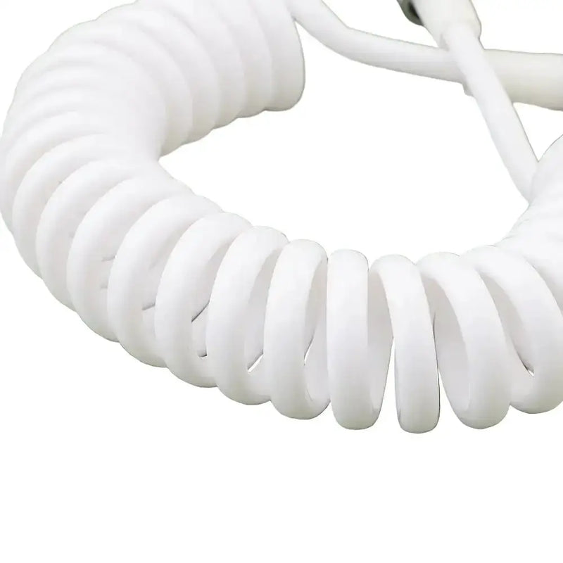 1.5–3m Anti-Twist Shower & Bidet Hose for Bathroom Plumbing (different colours and sizes available) by Habicare