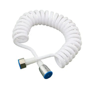 1.5–3m Anti-Twist Shower & Bidet Hose for Bathroom Plumbing (different colours and sizes available) by Habicare